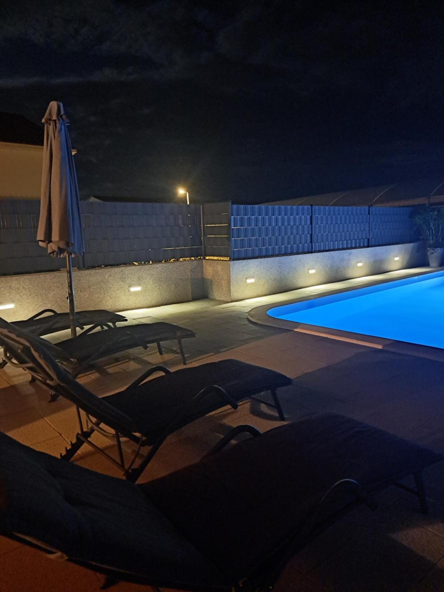Villa Apartment Aa 2 Trogir Extérieur photo