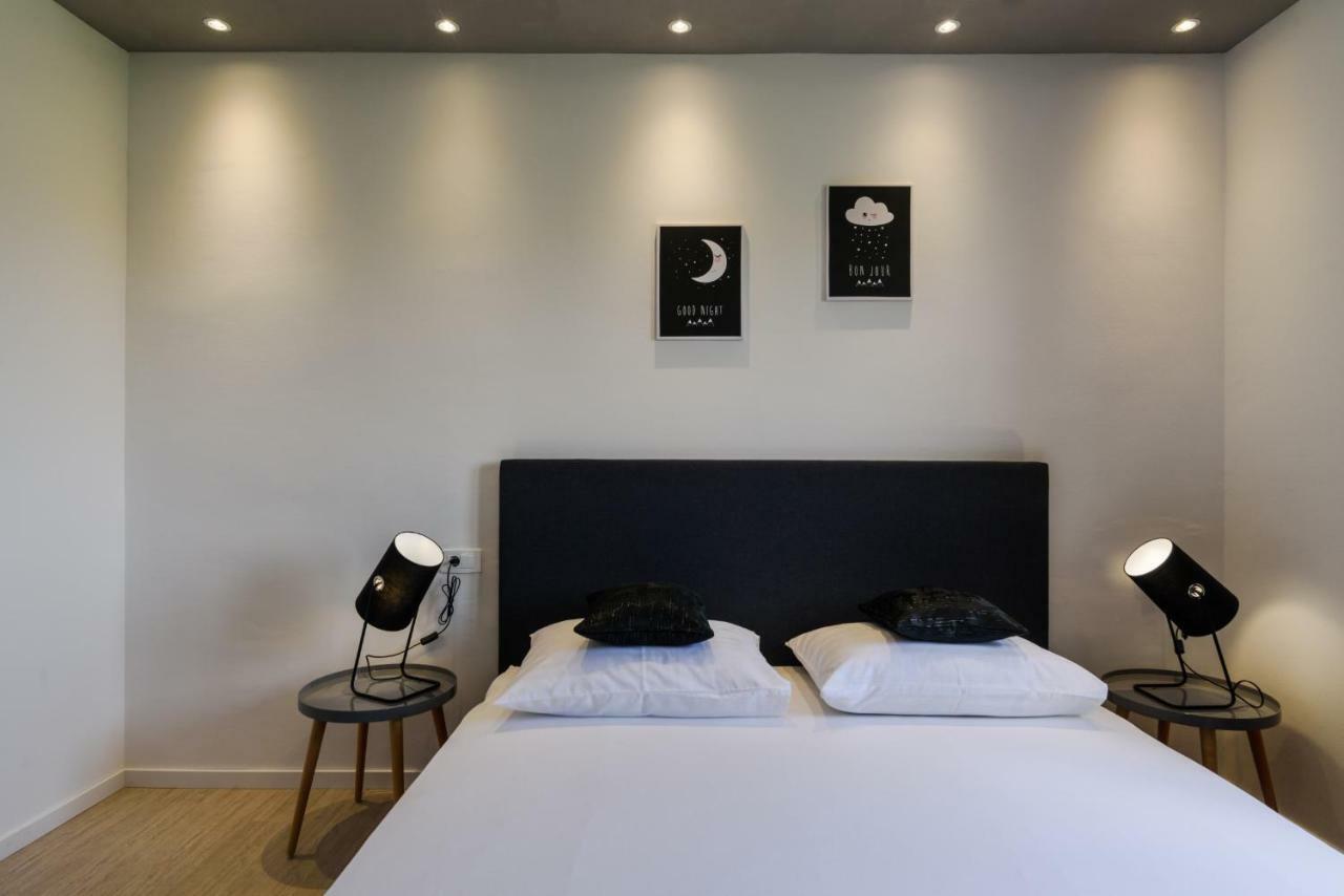 Villa Apartment Aa 2 Trogir Extérieur photo